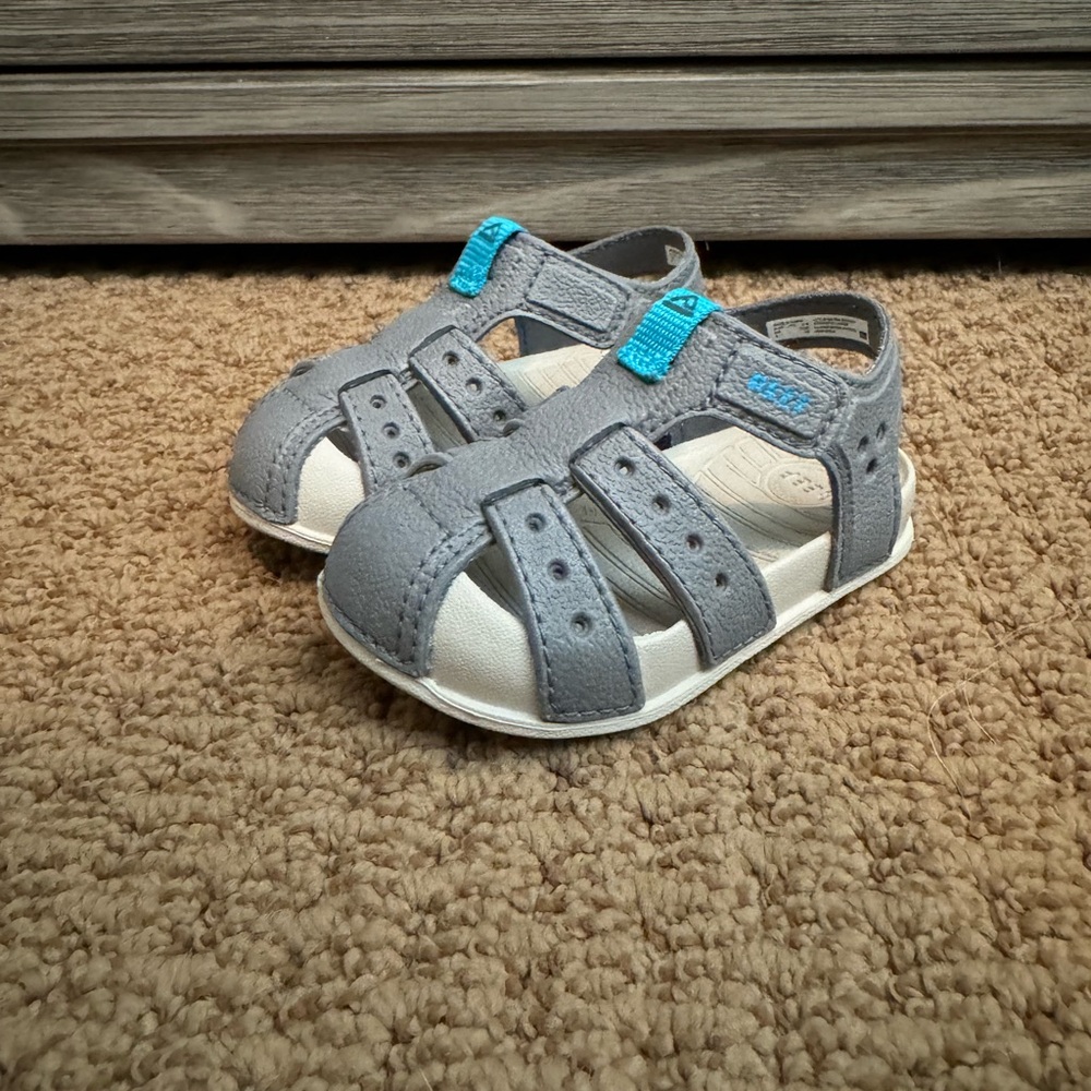 Reef Water Baby Vista
